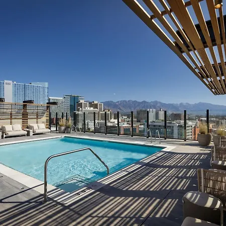 Le Meridien Salt Lake City Downtown-2